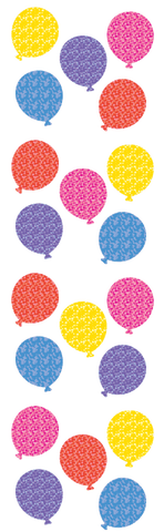 Balloons, Small